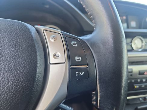 Used 2013 Lexus ES 350 4dr Sdn image 25