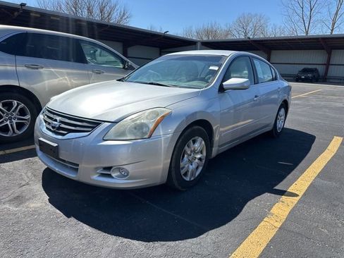 Used 2012 Nissan Altima 2.5 S image 13