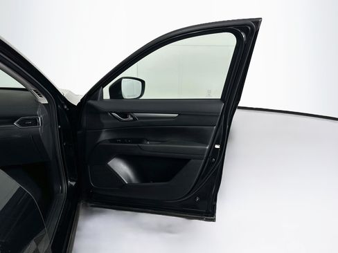 Used 2025 MAZDA CX-5 AWD 2.5 S w/ Select Package image 33