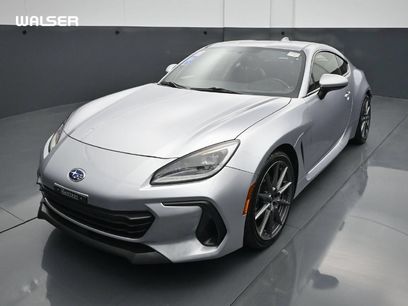 Used 2023 Subaru BRZ Limited