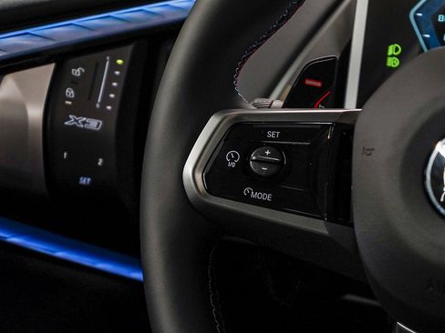 New 2026 BMW X3 M50 image 16