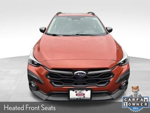 Used 2024 Subaru Crosstrek 2.5i Limited AWD/4WD image 3