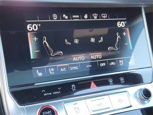 New 2026 Audi RS 6 performance image 17