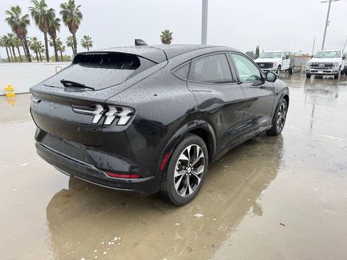 Used 2023 Ford Mustang Mach-E Premium image 3