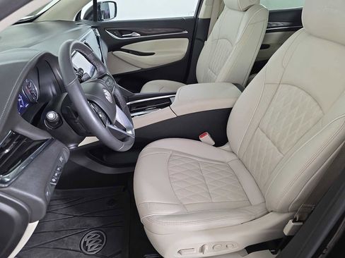 Used 2023 Buick Enclave Avenir w/ Avenir Technology Package image 26