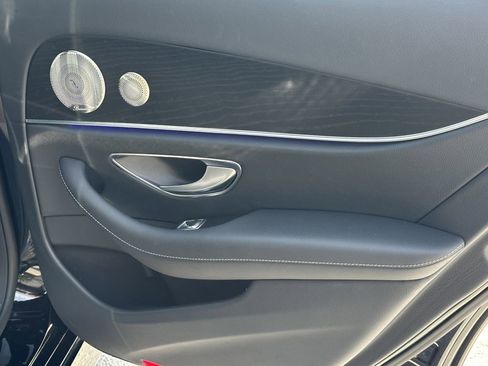 Certified 2022 Mercedes-Benz E 350 4MATIC Sedan image 18