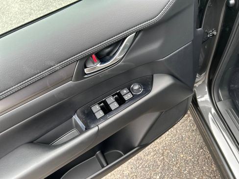 New 2025 MAZDA CX-5 AWD 2.5 S w/ Select Package image 14