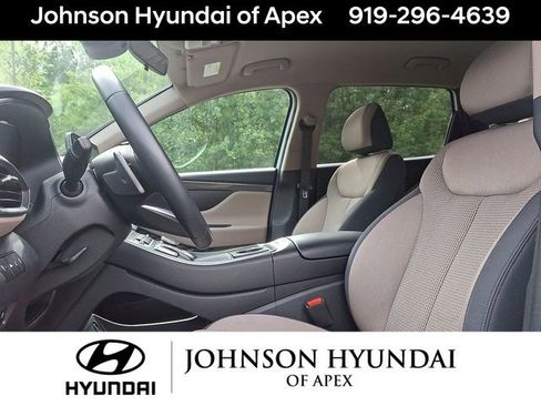 Certified 2023 Hyundai Santa Fe SEL AWD/4WD image 13
