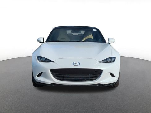 New 2025 MAZDA MX-5 Miata Grand Touring w/ Appearance Package image 9