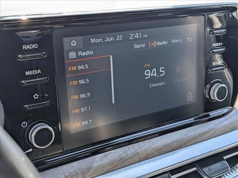 Used 2021 Kia K5 EX FWD image 13