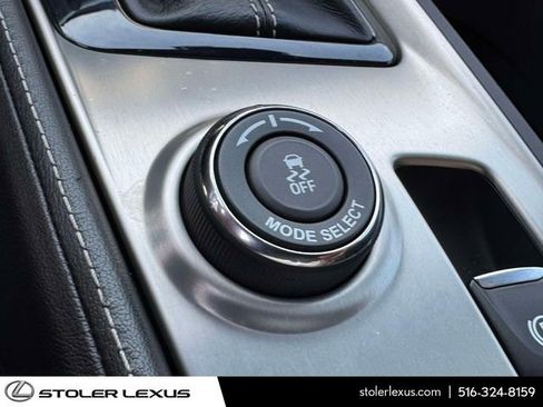 Used 2019 Chevrolet Corvette Z06 w/ Battery Protection Package image 38