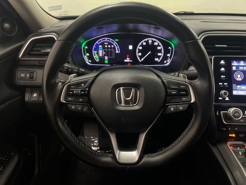 Used 2020 Honda Insight Touring image 16