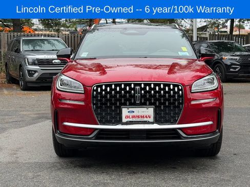 Used 2023 Lincoln Corsair Reserve w/ Equipment Group 201A AWD/4WD image 2