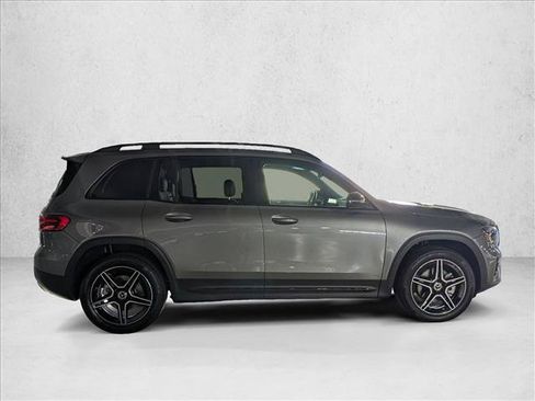 Certified 2026 Mercedes-Benz GLB 250 image 7