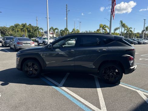 New 2026 Hyundai Kona SEL Sport image 9