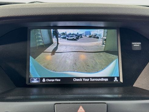 Used 2020 Acura MDX A-Spec image 14