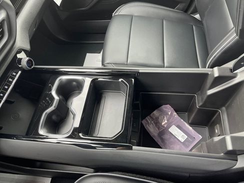 New 2026 Chevrolet Silverado EV LT image 31