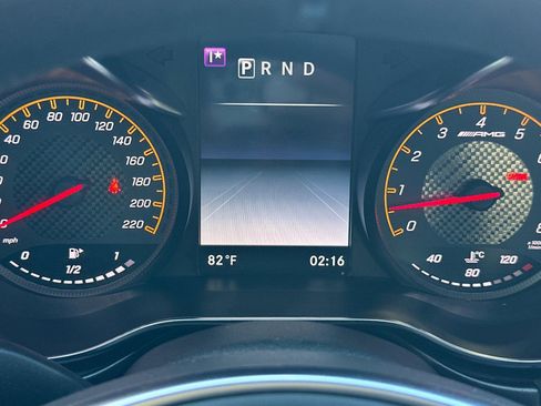 Used 2016 Mercedes-Benz AMG GT S image 25