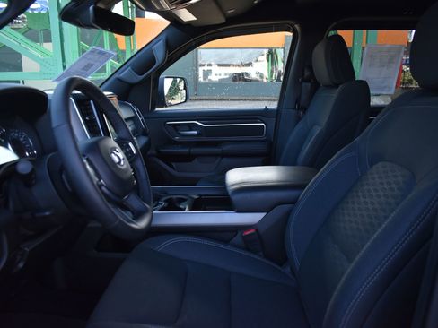 Used 2025 RAM 1500 Big Horn image 16