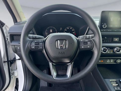 Certified 2025 Honda CR-V EX image 27