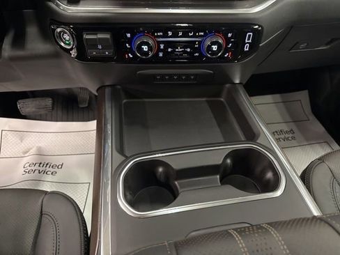 New 2026 Chevrolet Silverado 2500 High Country w/ Technology Package AWD/4WD image 17