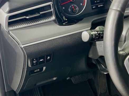 Used 2021 Kia K5 GT-Line image 11