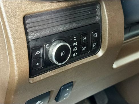 Used 2025 Ford F250 King Ranch AWD/4WD image 10