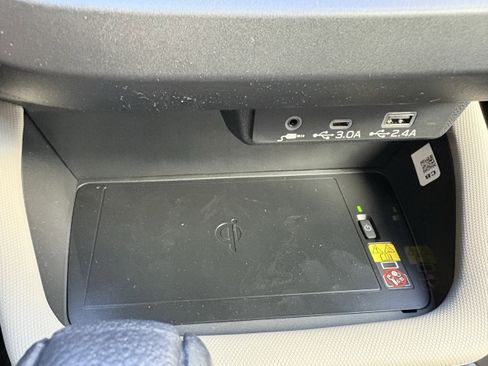 New 2026 Subaru Forester Premium w/ Base/Premium Plus Package image 21