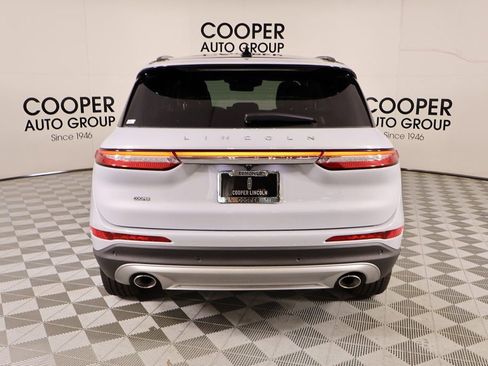 New 2026 Lincoln Corsair Reserve image 23