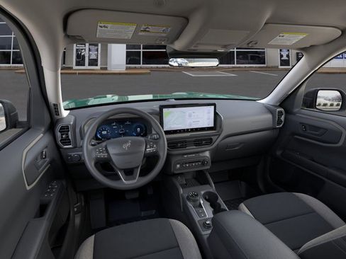 New 2025 Ford Bronco Sport Big Bend image 9