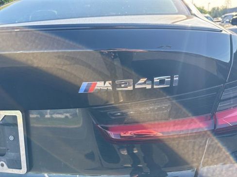 Used 2024 BMW M340i xDrive w/ Premium Package AWD/4WD image 12
