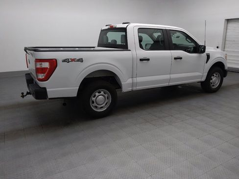 Used 2022 Ford F150 XL w/ Equipment Group 101A High AWD/4WD image 10