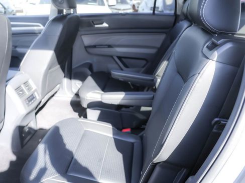 Used 2022 Volkswagen Atlas SE image 27