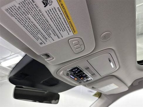 New 2025 Lincoln Aviator Reserve w/ Illumination Package image 34