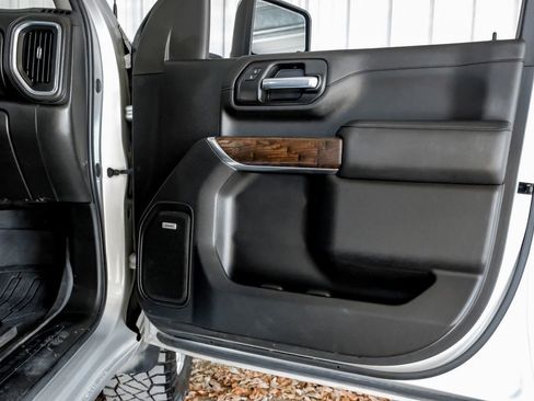 Used 2022 GMC Sierra 2500 Denali w/ Denali Ultimate Package image 42