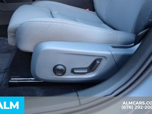 Used 2024 Polestar Polestar 2 AWD/4WD image 12