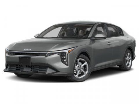 Used 2025 Kia K4 FWD image 4