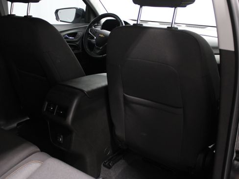 Used 2020 Chevrolet Equinox LT AWD/4WD image 22