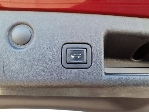 Certified 2022 Chevrolet Equinox RS w/ RS Leather Package image 20