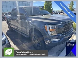 Used 2021 Ford F150 XLT w/ Equipment Group 302A High AWD/4WD 360° Tour