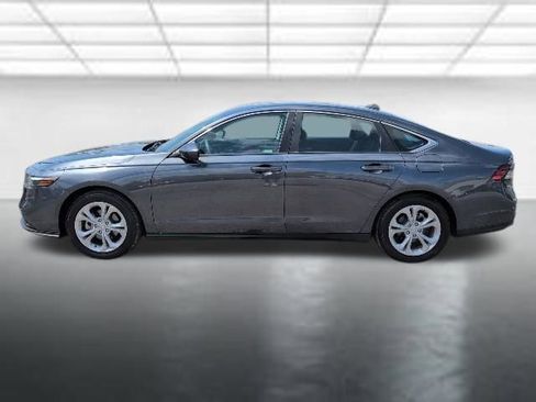 Used 2024 Honda Accord LX image 24