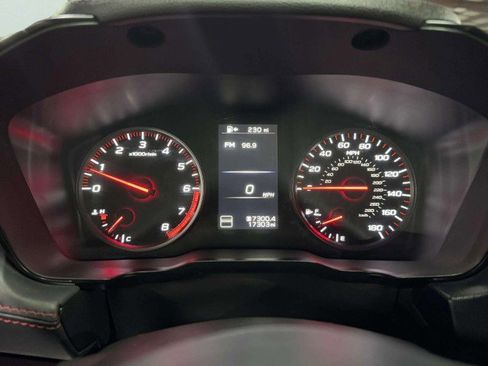 Used 2023 Subaru WRX Limited image 26