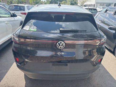 Used 2023 Volkswagen ID.4 Pro S image 8