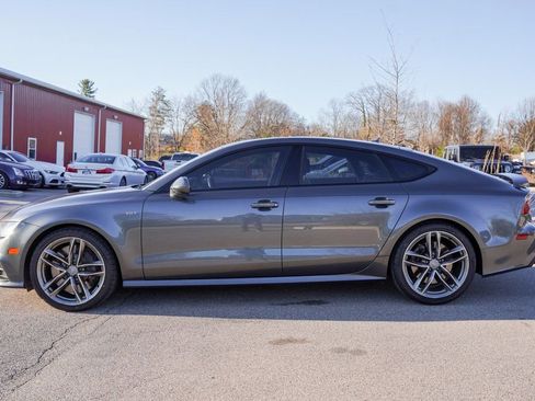 Used 2017 Audi S7 Prestige w/ Prestige Package image 6