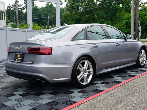 Used 2017 Audi A6 2.0T Premium AWD/4WD image 13