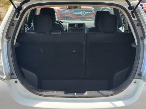 Used 2013 Nissan Leaf S FWD image 30