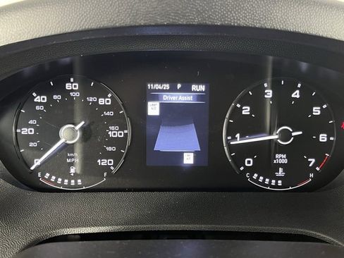 New 2026 RAM ProMaster 2500 w/ Convenience Group image 16