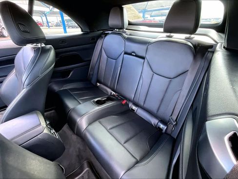 Used 2023 BMW 430i Convertible image 21