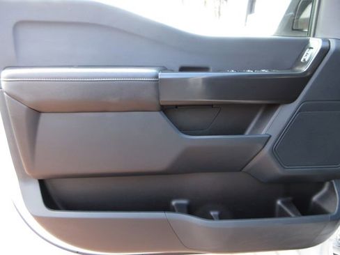 Certified 2022 Ford F150 XL w/ STX Appearance Package RWD image 9