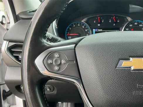 Used 2019 Chevrolet Traverse LT image 28